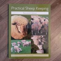 Practical sheep keeping
