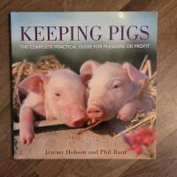 Keeping pigs