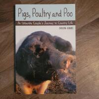 Pigs, poultry and poo