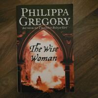 Wise woman