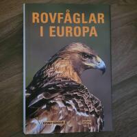 Rovf&aring;glar i Europa