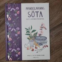 Mandelmanns s&ouml;ta : recept och baktankar fr&aring;n Djupadal