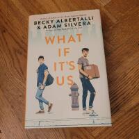 What if it's us