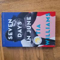 Seven days in June