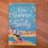 One summer in Sicily