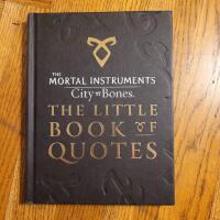 The little book of quotes