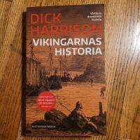 Vikingarnas historia