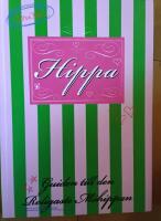 Hippa : guiden till den roligaste m&ouml;hippan