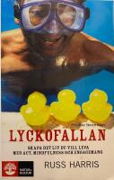 Lyckof&auml;llan