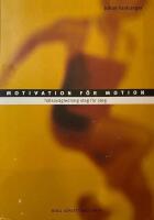 Motivation f&ouml;r motion