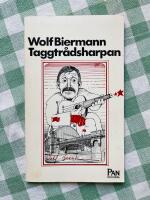 Taggtr&aring;dsharpan