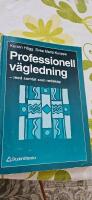 Professionell v&auml;gledning
