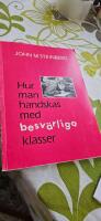 Hur man handskas m besv&auml;rliga klasser