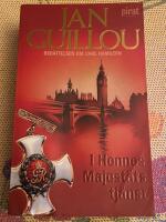 I HENNES MAJEST&Auml;TS TJ&Auml;NST