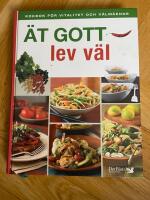 &Auml;T GOTT - LEV V&Auml;L