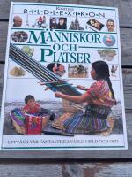 M&Auml;NISKOR OCH PLATSER