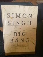 BIG BANG