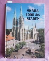 Skara 1000 &aring;rs staden