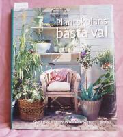 Plantskolans b&auml;sta val