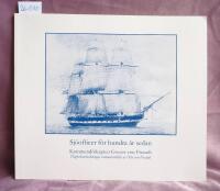 Sj&ouml;officer f&ouml;r hundra &aring;r sedan : kommend&ouml;rkapten Govert von Fieandt : dagboksanteckningar