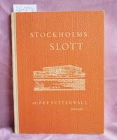 Stockholms slott
