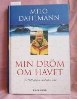 Min dr&ouml;m om havet