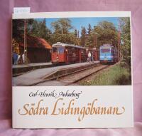 S&ouml;dra Liding&ouml;banan