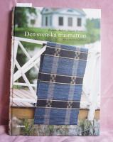 Den svenska trasmattan : en kulturhistoria