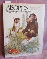 Aisopos' fabler - de gamla goda djursagorna
