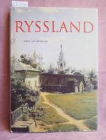 Ryssland : id&eacute;er och identiteter