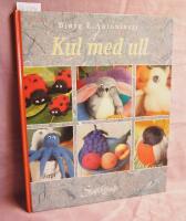 Kul med ull