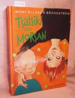 Tsatsiki och morsan