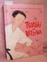 Tsatsiki och Retzina