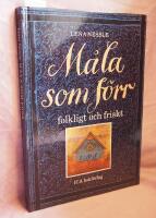 M&aring;la som f&ouml;rr - [folkligt och friskt]
