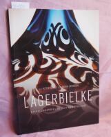 Lagerbielke - Erika Lagerbielke och konstglaset