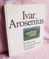 Ivar Arosenius