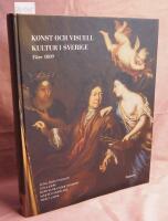 Konst och visuell kultur i Sverige; F&ouml;re 1809
