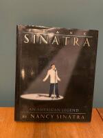 Frank Sinatra - an American legend