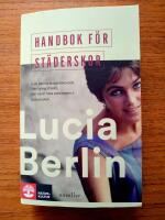 Handbok f&ouml;r st&auml;derskor