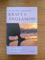 Kraft & &auml;nglamod