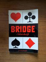 Bridge i klarskrift