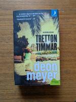 Tretton timmar