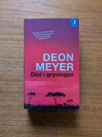 D&ouml;d i gryningen
