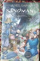 The Sandman Deluxe