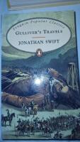 Gulliver's travels