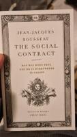The social contract