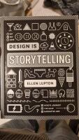 Design is storytelling