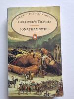 Gulliver's travels