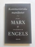 Kommunistiska manifestet