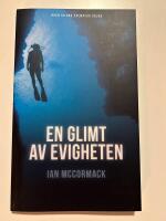 En glimt av evigheten